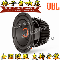  American JBL fever-grade subwoofer S3-1024 10-inch fever-grade subwoofer dual voice coil subwoofer