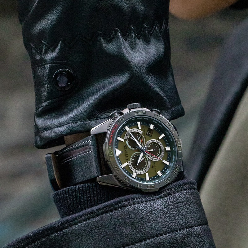 Citizen Official Website Flagship Genuine Promaster Series Eco