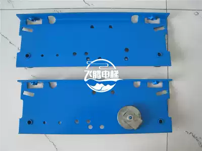 Bollint elevator supporting hall door hanging Board car door hanging board Bollint elevator accessories