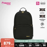 Дизайнерский вместительный и большой рюкзак подходит для мужчин и женщин, Германия, подходит для студента