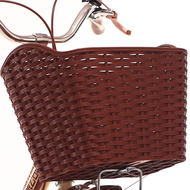 Panier pour vélo - Ref 2260766 Image 6