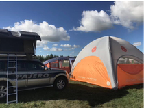 Inflatable tent Inflatable canopy Extreme speed Inflatable quick open tent