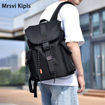 Waterproof Computer Backpack 2024 New Travel Casual Male double épaule bag Lightweight Large Capacity University Student Bag Girl