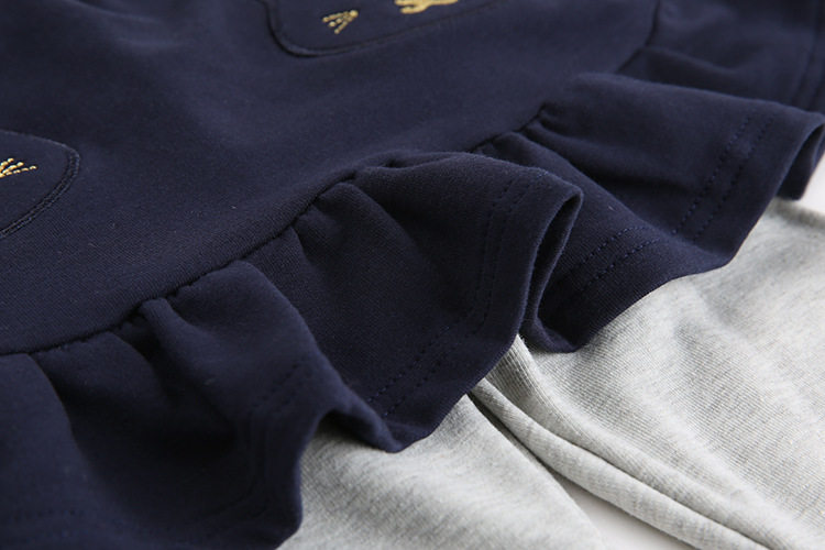 Jupe pour fille - Ref 2050941 Image 11