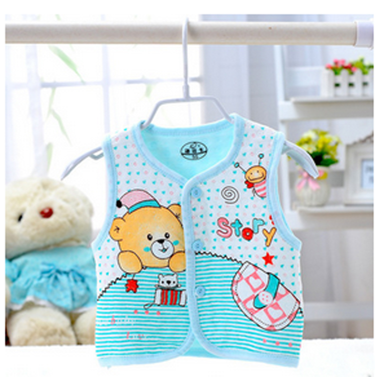Gilet enfant - Ref 2070217 Image 6