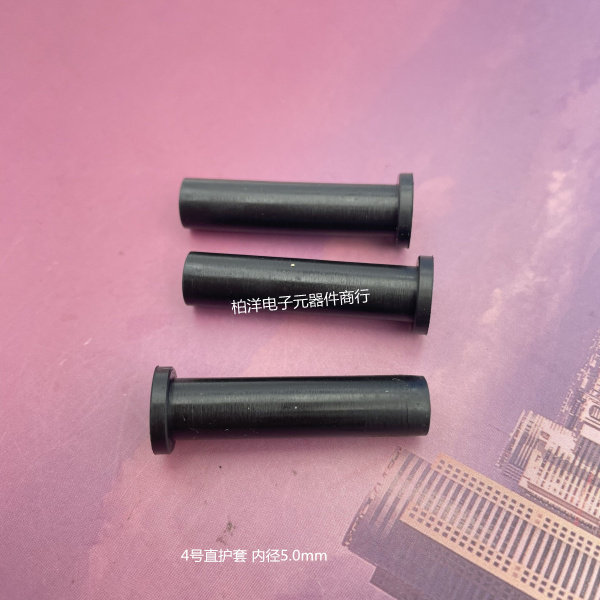 Power cable sleeve 4 Number of internal diameter 5 0mm 33 Number of straight jacket hose inner 6 5mm Air plug wire sleeve