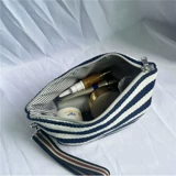 Вместительный и большой бумажник, косметичка, барсетка, портативная сумка-органайзер, большой вкладыш, сумка через плечо