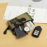 Кошелек, ключница, небольшая сумка, короткий универсальный картхолдер