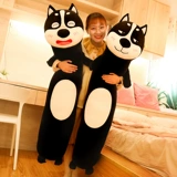 Милая подушка, тряпичная кукла, плюшевая забавная игрушка для сна