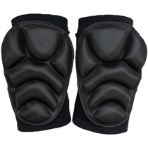 Ski knee pads for men and women children