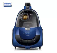 Máy hút sữa gia đình Philips FC8471 Công suất cao 1400 watt không có vật tư tiêu hao trừ cleaner máy hút bụi được cấp phép - Máy hút bụi robot hút bụi tinhte