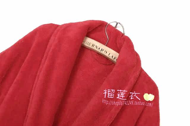 Peignoir - Ref 596321 Image 8