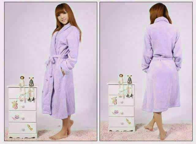 Peignoir - Ref 596321 Image 31