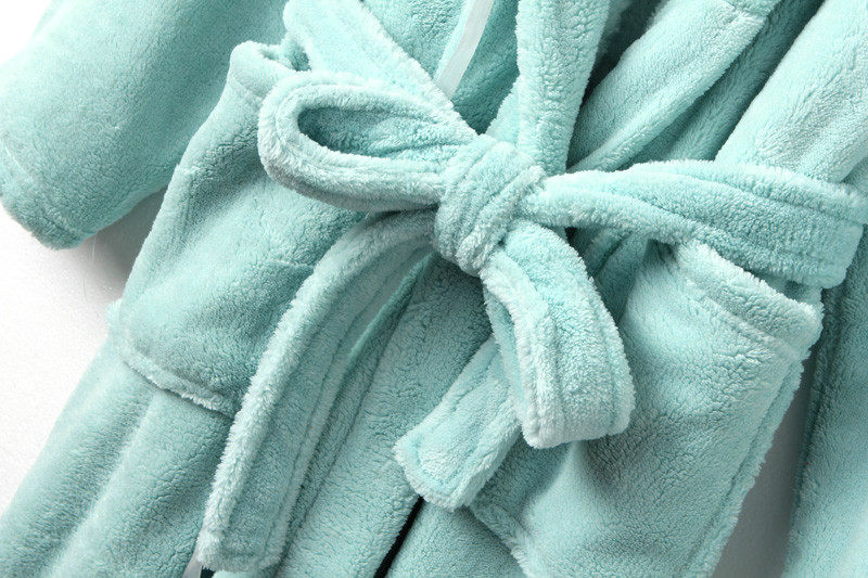 Peignoir jeunesse - Ref 595410 Image 21