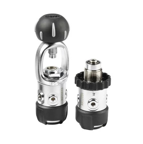 Mares R2S Submersible Regulator Set Annual Maintenance - Repair