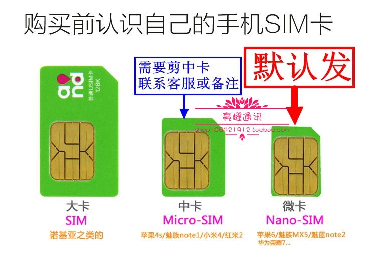 Pince pour cartes SIM - Ref 308894 Image 5