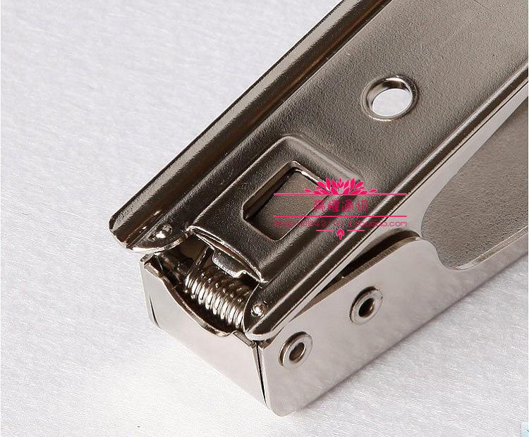 Pince pour cartes SIM - Ref 308894 Image 7
