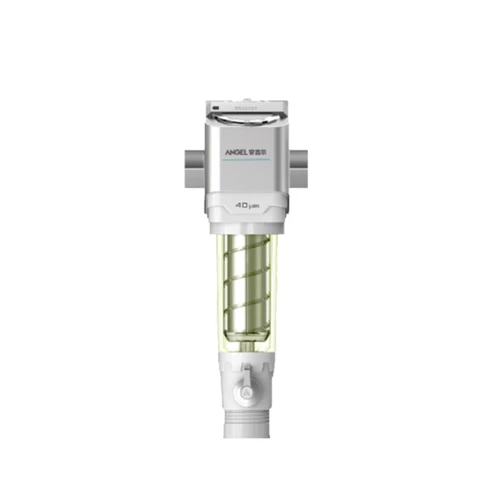 Передний фильтр Ангела Центральный Дом Центральный Очистчик воды Дома