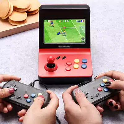 Black technology creative decompression decompression class boring milk foam machine time artifact gadgets shake sound Net red toys