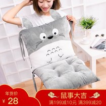  Learn to practice car seat cushion cushion girls non-slip driving test drivers license special car seat cushion height thickened and raised