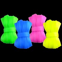 Rope Primary School rubber band game childrens rubber band skipping rope female jumping rubber band jumping rubber band outdoor nostalgic jumping rubber band