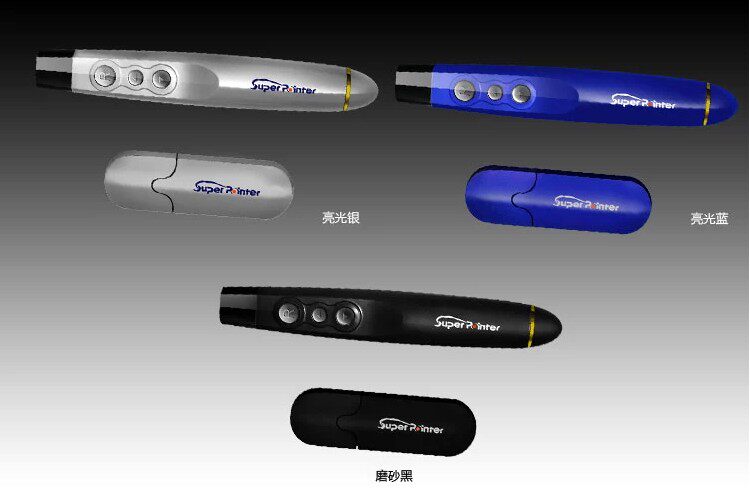 Telecommande - pointeur laser - Ref 385050 Image 13