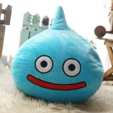 Слайм, кукла из пены для друга, монстрик