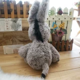 Внешняя торговля фотография маленький осел осел лошадь рынок осел осел милая кукла осел плюшевая игрушка комната праздничный подарок