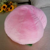 Розовая милая плюшевая игрушка, кукла для спальни, подарок на день рождения