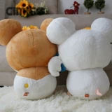 Кукла для влюбленных, подушка, плюшевая мультяшная детская игрушка, подарок на день рождения