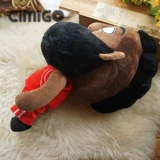 Мультфильм баскетбол NBA Basketball Man Harden