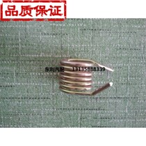 Dongfeng selection shift spring Dolika Fureka bully King Kong Capt car selection shift control spring