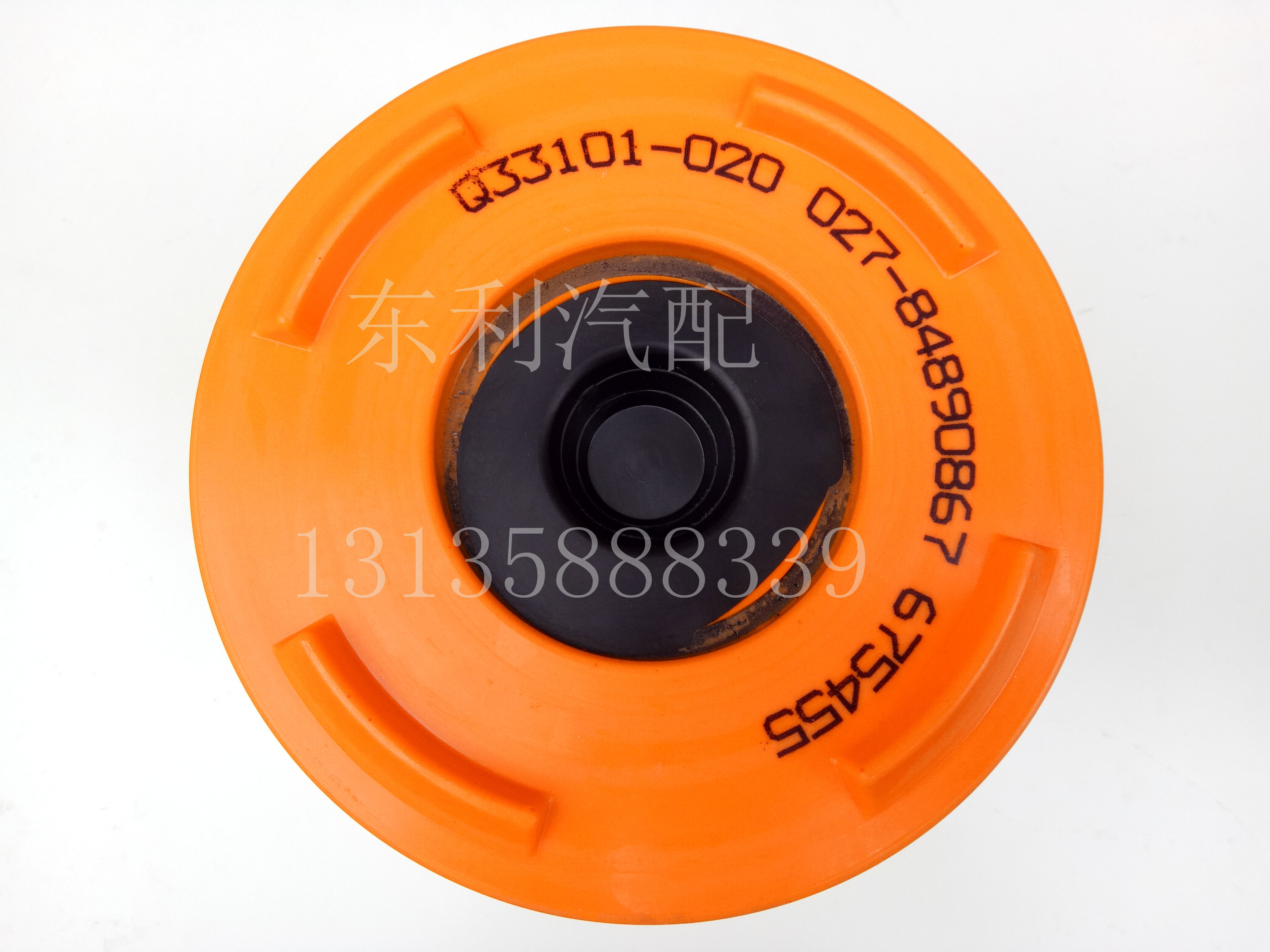 Dongfeng Cape E series air filter K1824 Q33101-020 original air filter PU