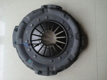 Dongfeng Capt Cummins Kangba original 350 clutch pressure plate assembly Clutch plate Dolly card