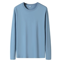 Светло -голубой хлопок 1 кусок