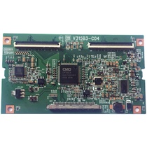 Brand new original Konka V315B3-C04 LCD logic board V315B3-L04 screen LC32ES62 LC32DS3