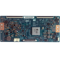 Original Sony KD-43X8000D LCD TV logic board 50T33-C01 T500QVR03 1 Test OK