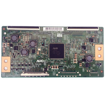 New original T650HVF01 2 CTRL BD 65T10-C01 logic board 60HZ 120HZ