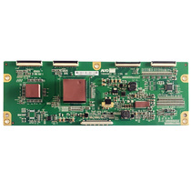 Original Samsung LA46A550P1R KLV-46F300A logic board T460HW02 V0 06A83-1A