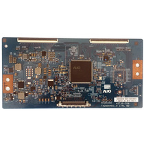 Original T420QVN01 0 42T39-C04 LCD TV logic board 50 inch 4K special measured good delivery