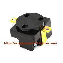 Supply South Africa socket 25A 250V generator control panel Industrial socket power supply Large South Africa 16A wiring