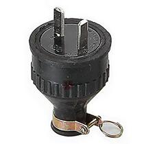 WJ-2220 T type rubber plug 20A 250VT type plug T word 20A terminal head rubber terminal plug