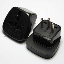 WDS-11 Swiss Converter Socket Swiss Travel Gift Travel Chargers Swiss Adapter Swiss Plug