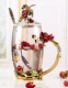 Red Rose High Model+Original Cup Lid