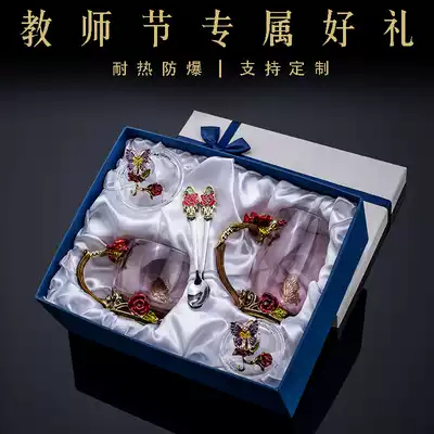 Teacher's Day gifts, high-end graduation junior high school girls, practical thank-you gifts for teachers, boys ' Day mothers, mothers, small gifts