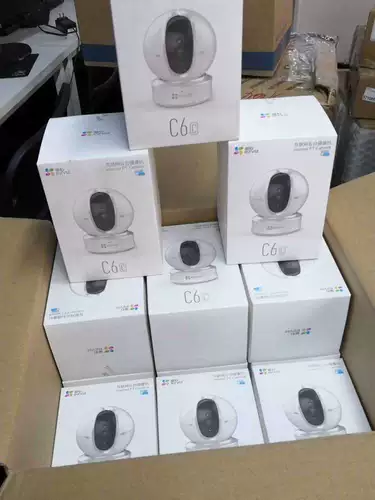 Флуоритное облако C6CN/ C6C/ H6C/ XP1 Мобильный телефон C4HC Беспроводной Wi -Fi -камера Внутренняя машина