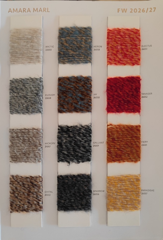 Herbalife Amara Marl Series White Factory Silk Three-Strand Interwoven Brushed Yarn 1/4 Count 50 Grams Herbalife Amara Marl Series White Factory Silk Three-Strand Interwoven Brushed Yarn 1/4 Count 50 Grams