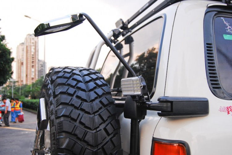 Suitable for Beijing Gip Toyota4500 4700 Mitsubishi V33 Cheetah 2030 6470 photos of the earth