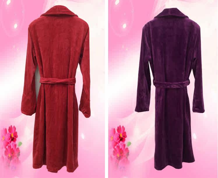 Peignoir - Ref 596119 Image 16