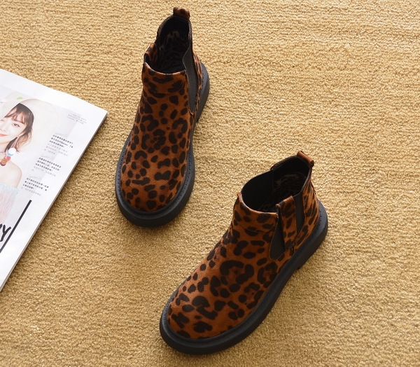 Bottes mi-saison femme OTHER en Caoutchouc - Ref 3249617 Image 14
